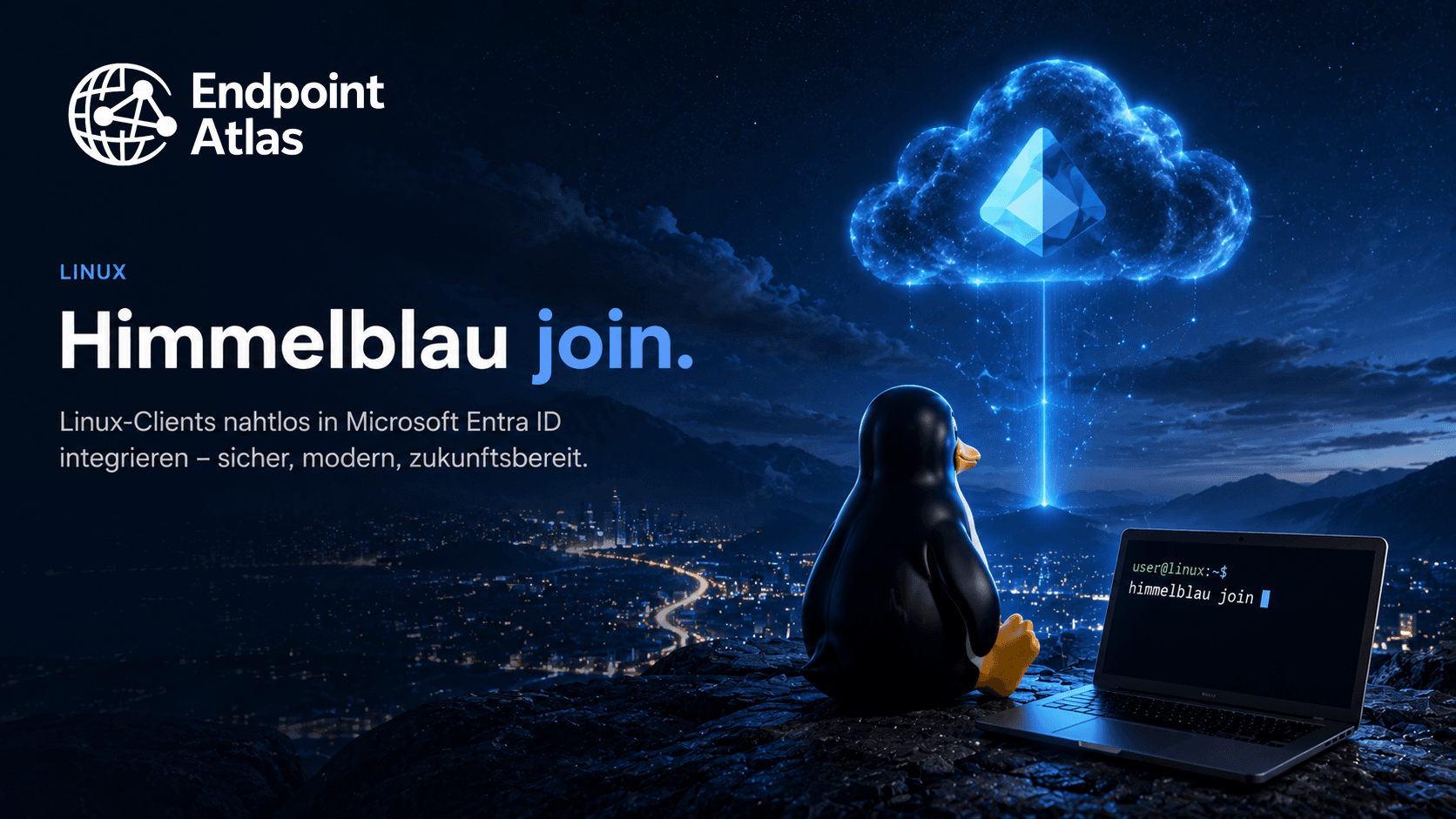 Linux & Intune | Enterprise Join im Selbstbau