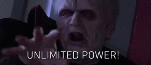Palpatine Unlimited Power: der Entra Global Administrator haengt jedes schoene Scope-Tag-Modell aus